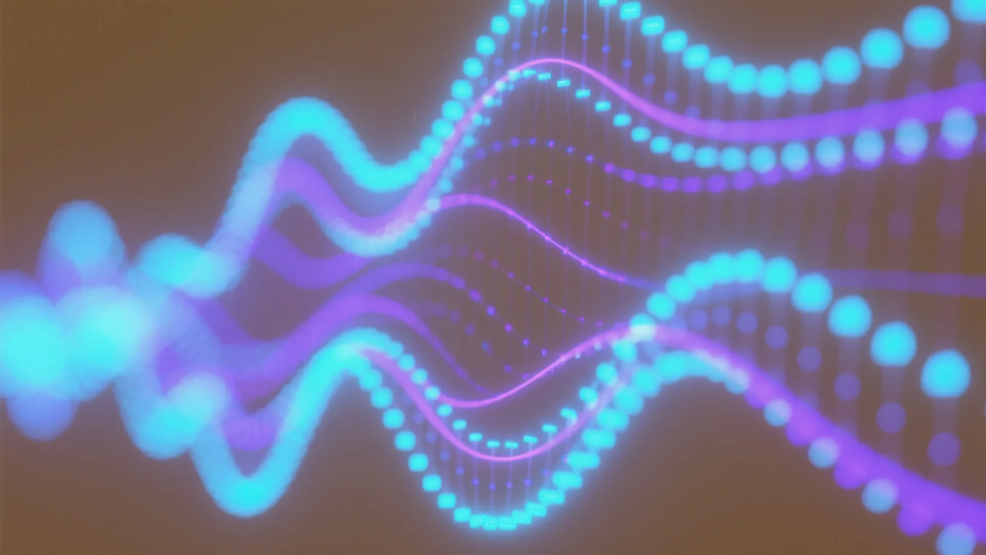 Data Stream Background