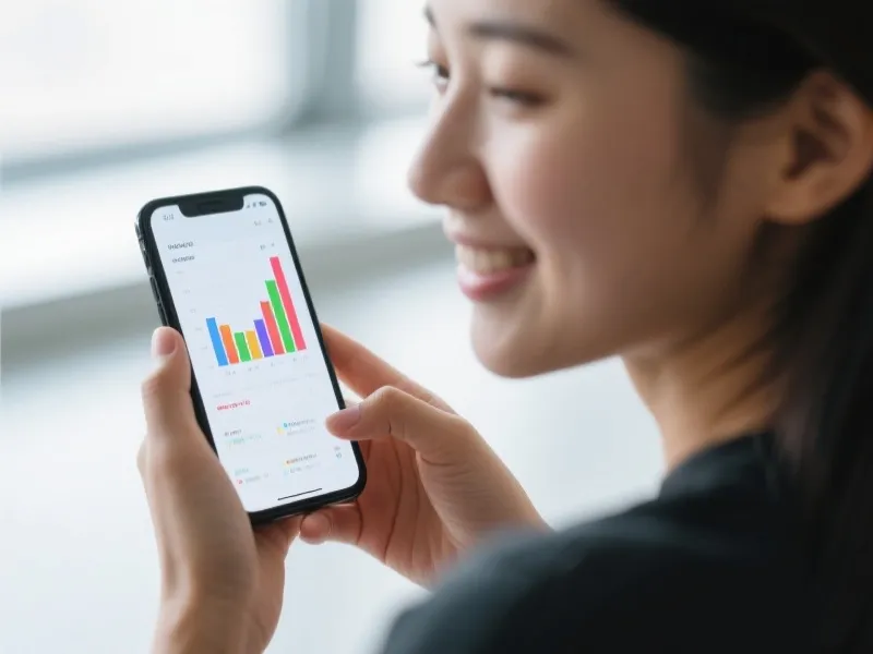 Data Analysis Experience