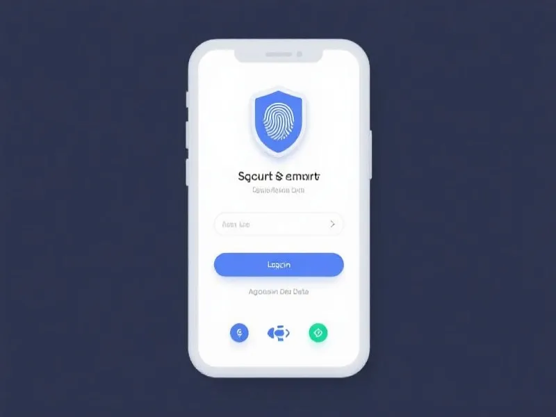 Security Features