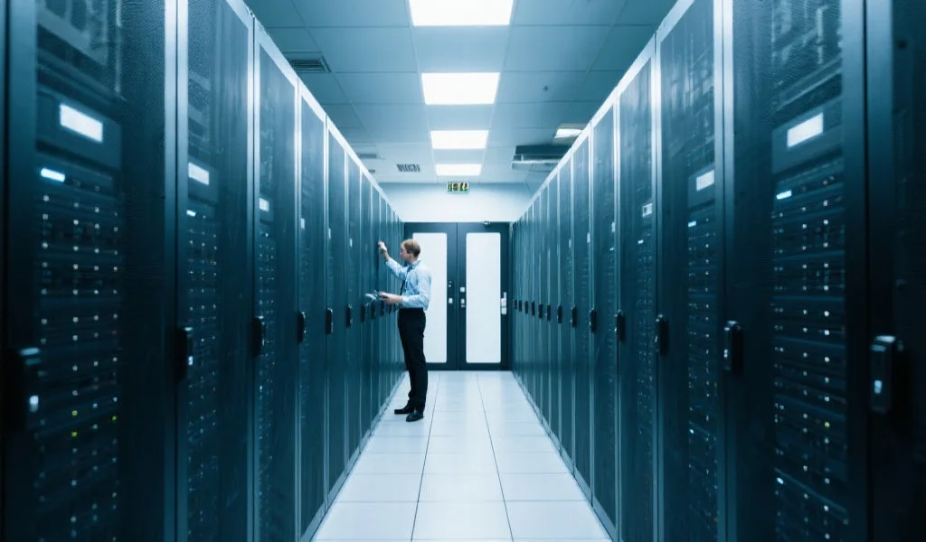 168开奖网如何保障用户数据安全和隐私：技术与管理双重护航